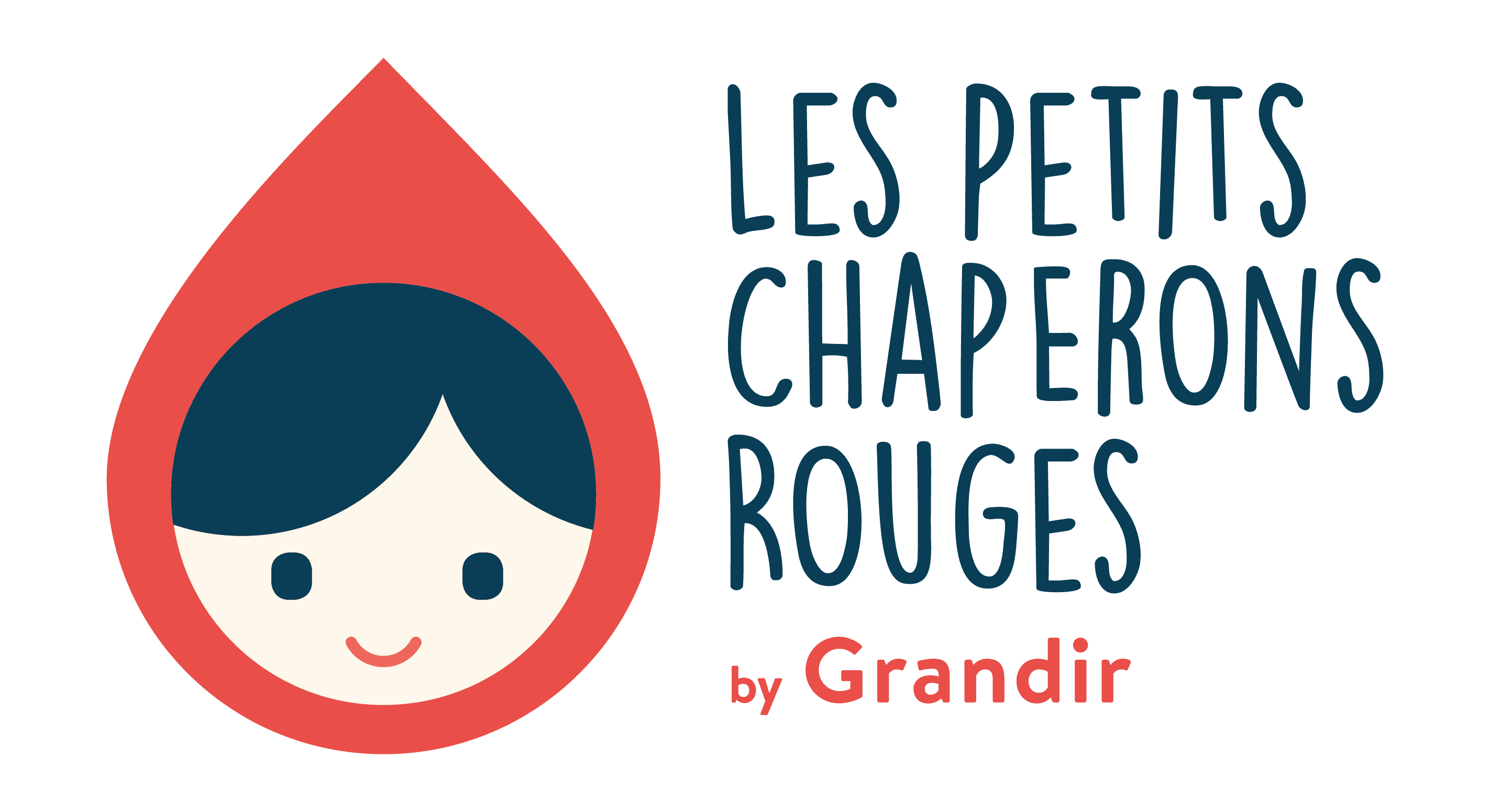 Les Petits Chaperons Rouges